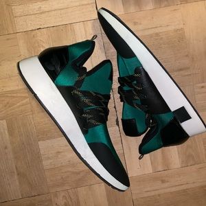 Steve Madden Tennis Shoes